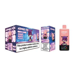 Airmez FOX 2 IN 1