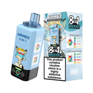 Airmez FOX 8 IN 1