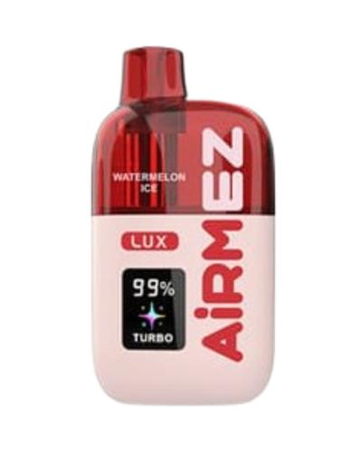 Airmez LUX 60K Watermelon Ice vape device