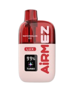 Airmez Lux 60K Review: Is This High-Puff Vape Worth Buying?