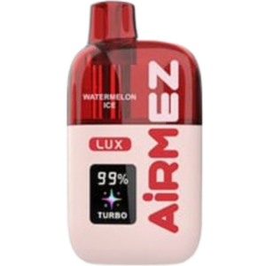 Airmez Lux 60K Review: Is This High-Puff Vape Worth Buying?