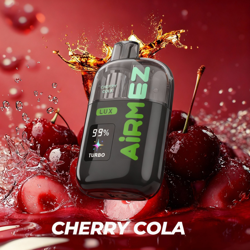 Airmez Lux 60K Flavors Guide: Which Flavor Should You Choose?